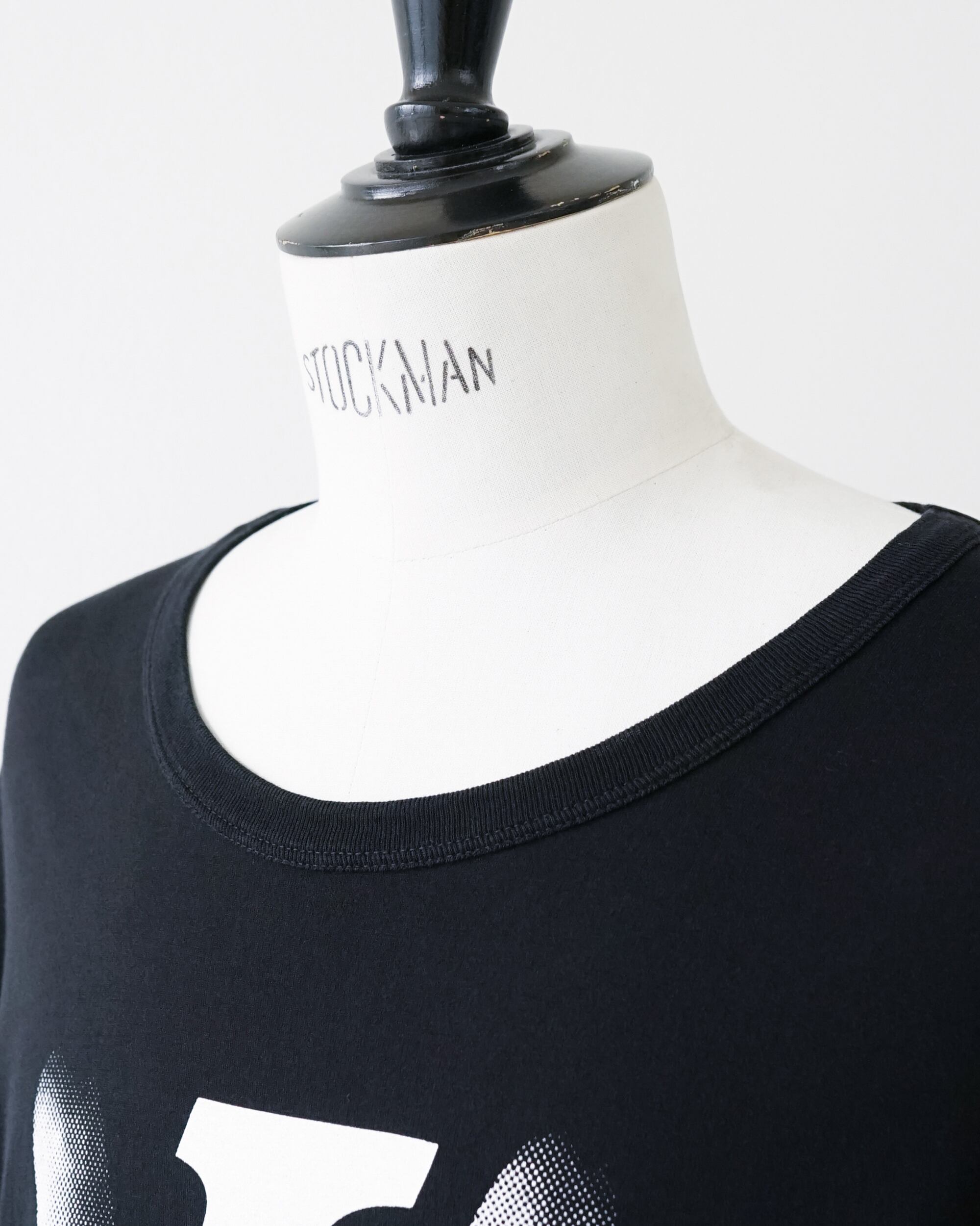 LOUIS VUITTON by KIM JONES 〉PEACE AND LOVE T-shirt | restation-homme