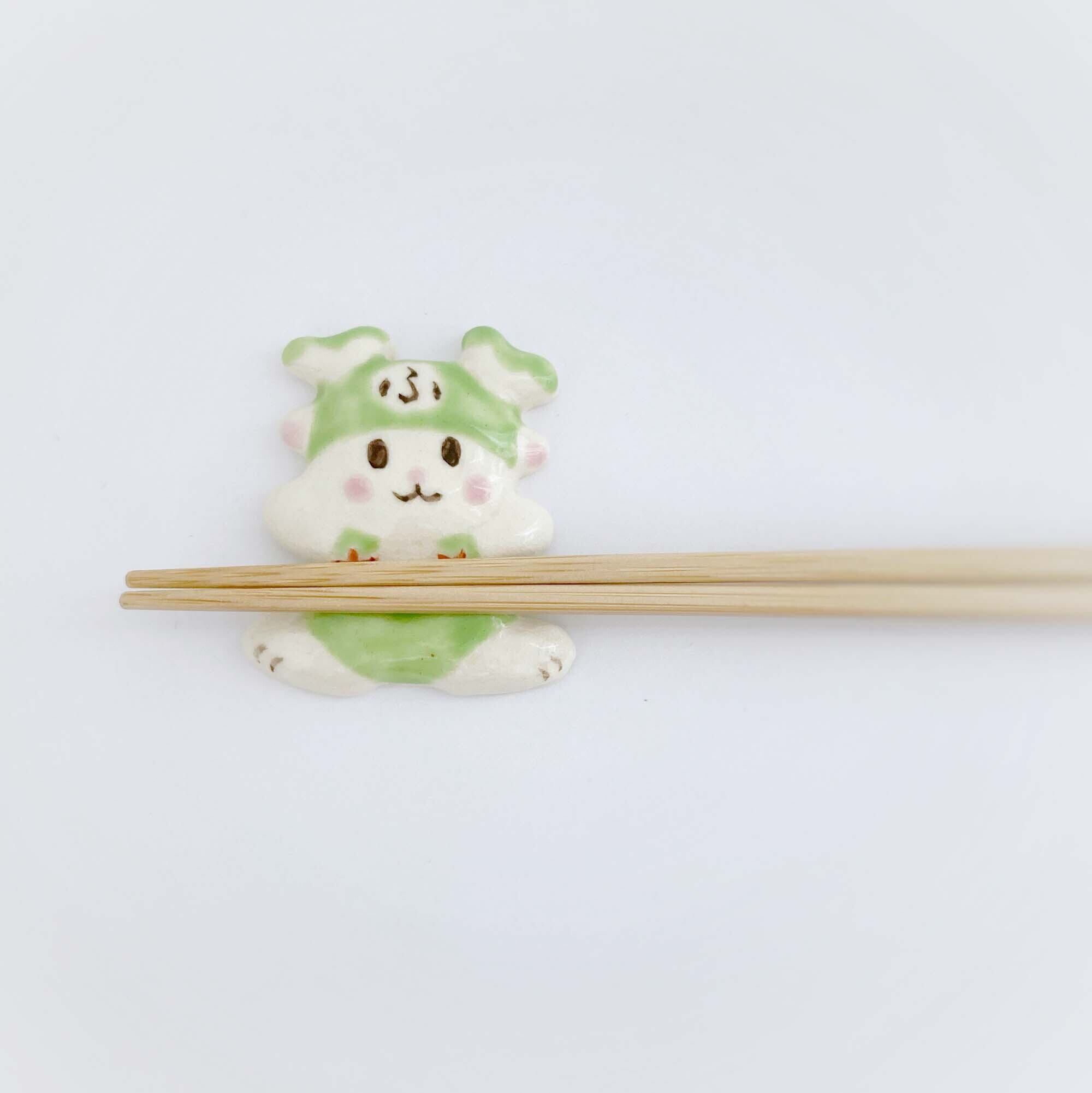 ふっかちゃん はしおき (全身) | アトリエあわい×GOTOUCHI