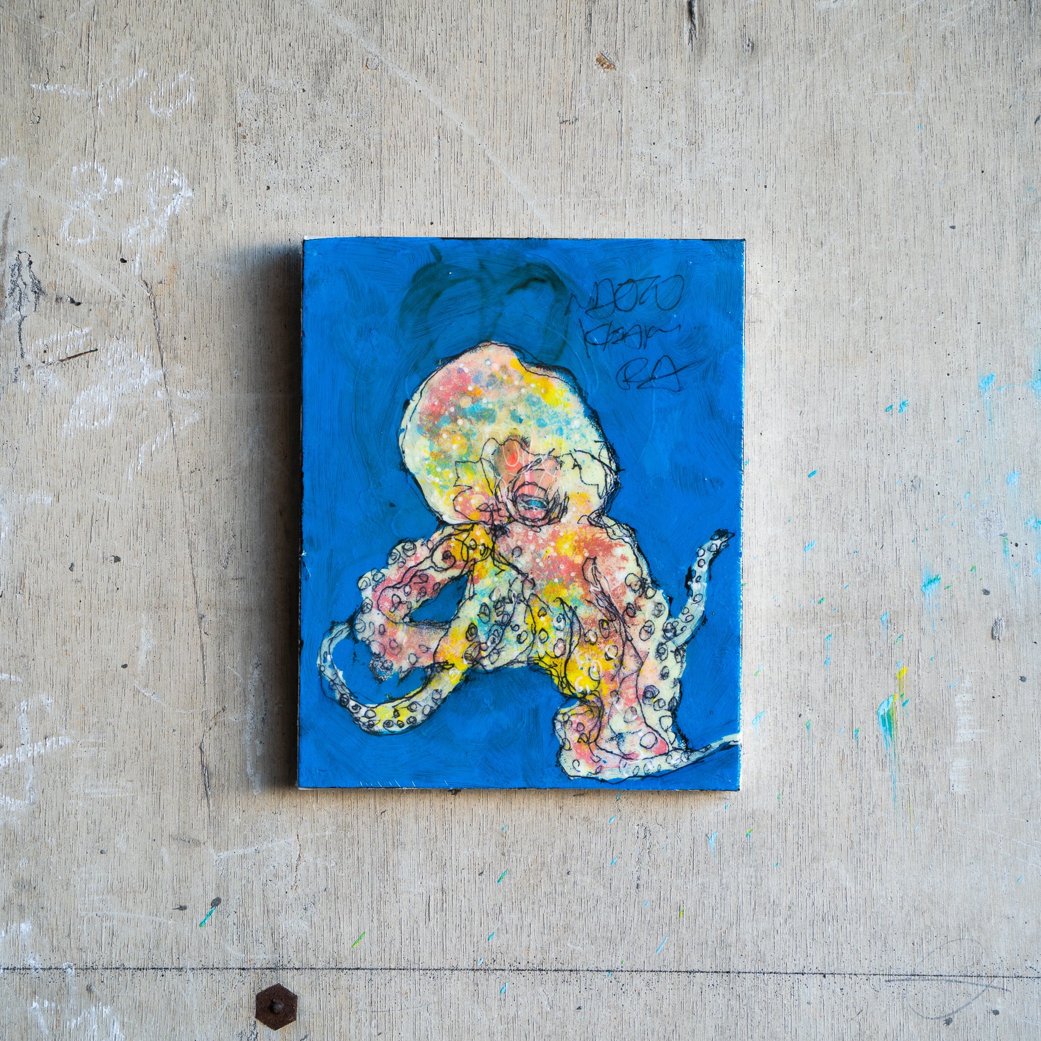 絵画作品 | NAOTO KITAMURA ONLINE STORE