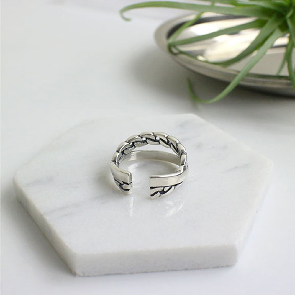 silverring