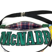 【waist09】ウエストバッグ Waist bag sports mix colors