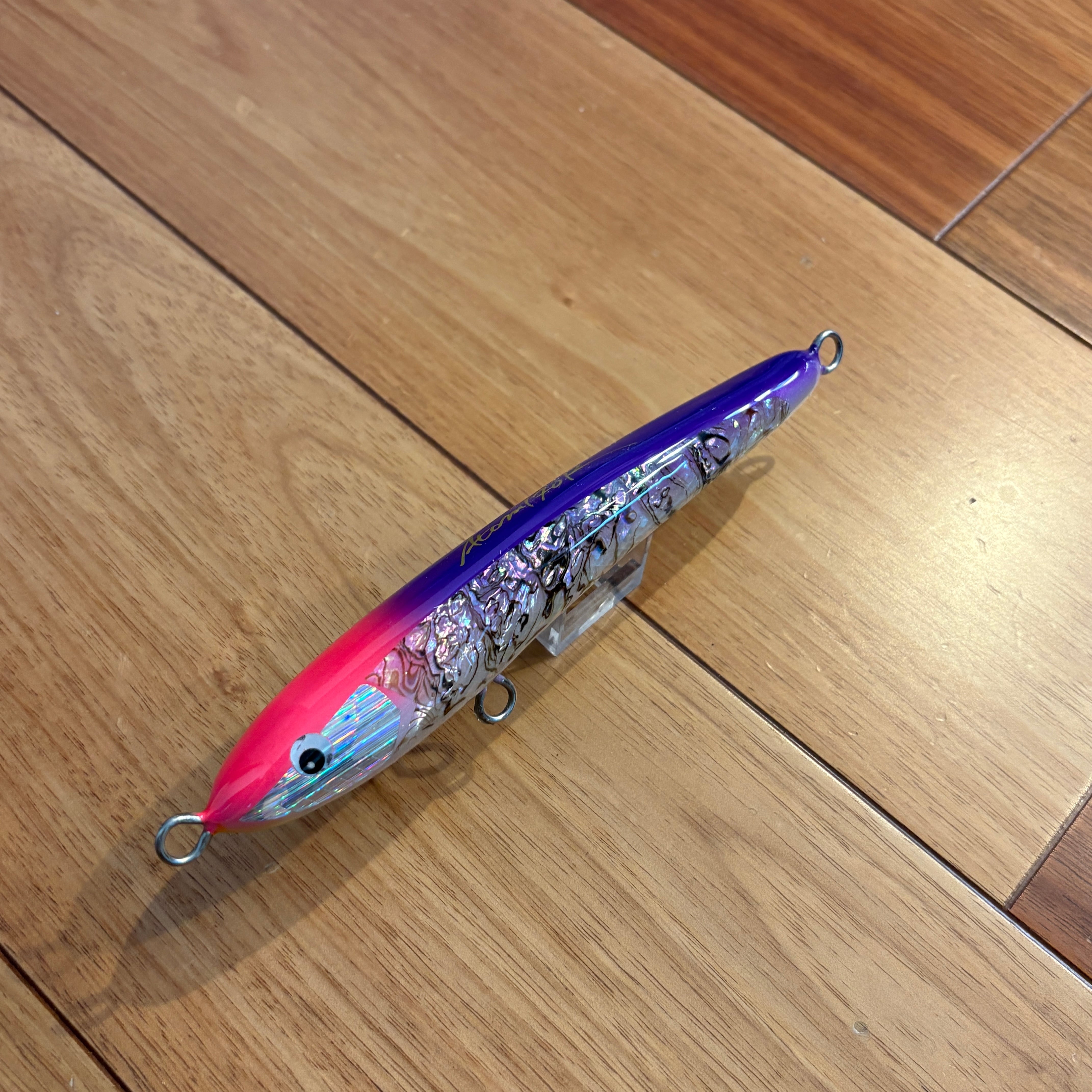 AtomProducts(旧Hotmarket_Handcrafted_Lures）