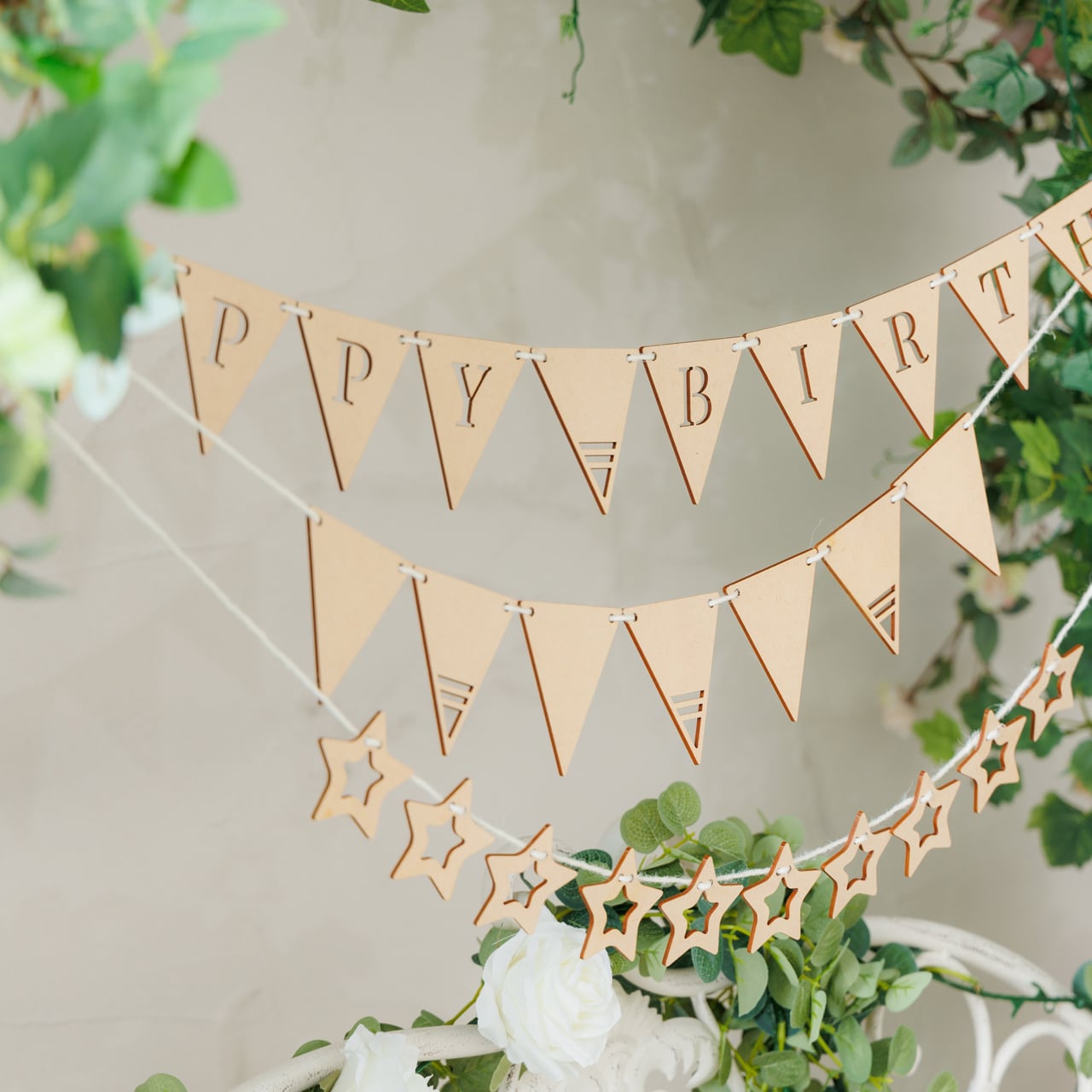 レナ様お名前ガーランド  バースデーガーランド 楽天市場】HAPPY BIRTHDAY お名前ガーランド 年齢数字セット お