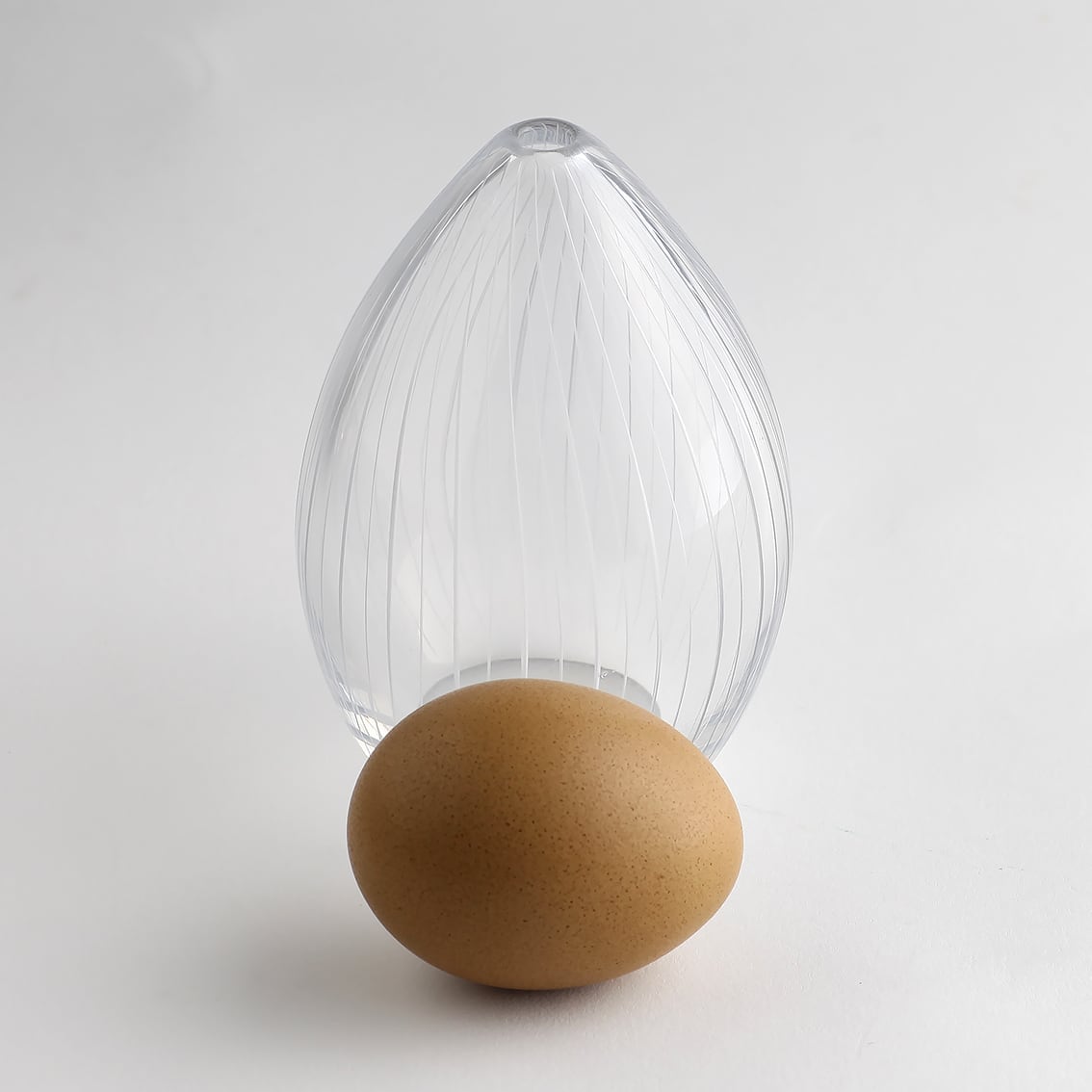 iittala イッタラ Tapio Wirkkala タピオ・ヴィルカラ ガラスの蕾の