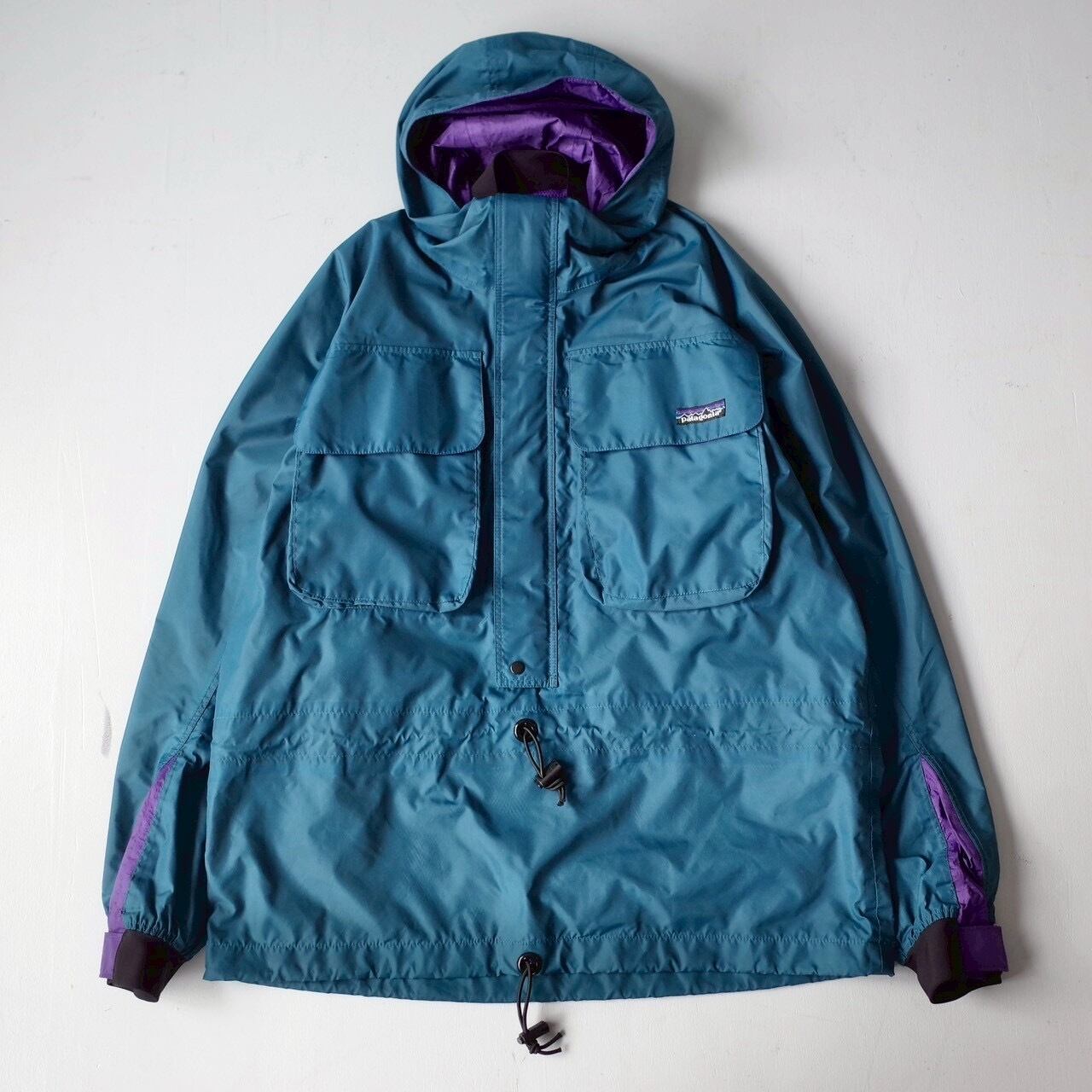 ジャケット・アウター vintage & archive ☆BOYNEXTDOOR イハン 着用！！【1993STUDIO】VINTAGE VARSITY