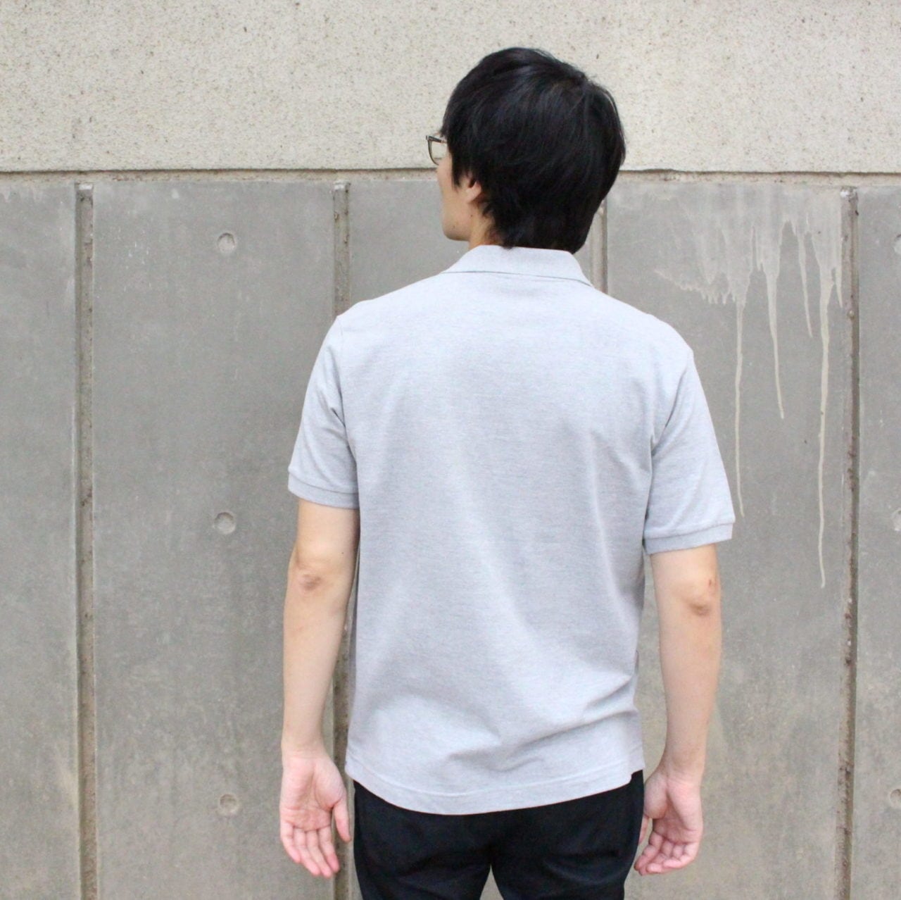 いまこそスクマムポロシャツ　XXLサイズ