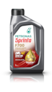 Sprinta F700 15W-50