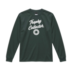 TROPHY COLLECTOR DRY LONG SLEEVE TEE