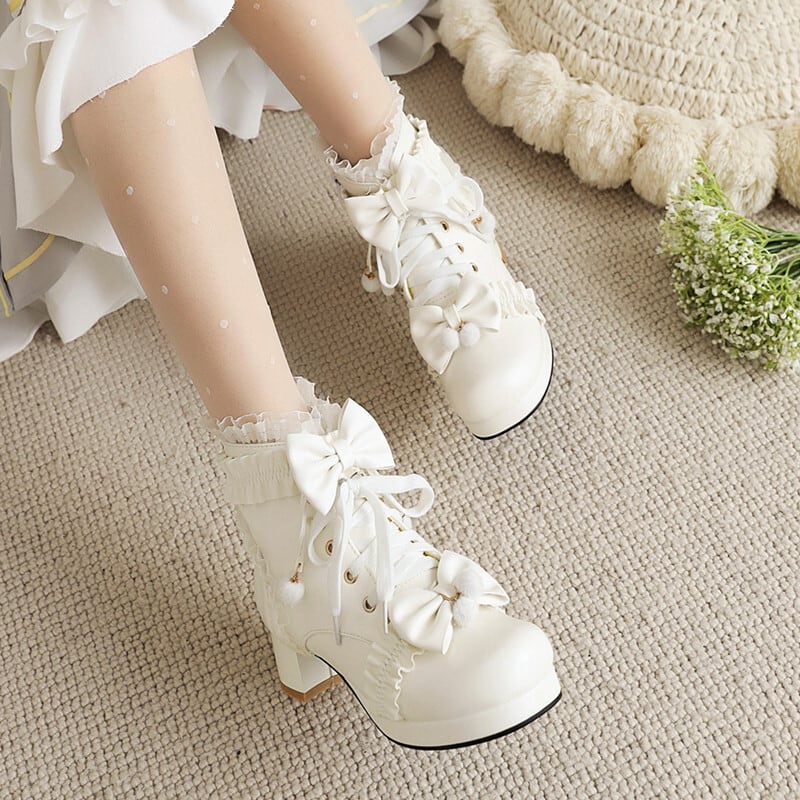 スニーカー シューズ レディース l 靴 5cmヒール ミドルヒール レースアップ かわいい 可愛い カジュアル おしゃれ ラフ 個性的 主役級 存在 a12183f453b2a24aefea116269399c