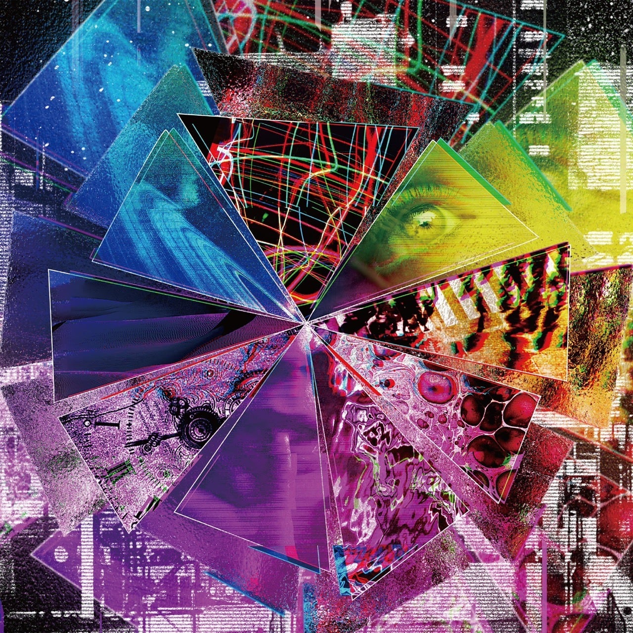 DEATH SIDE / WASTED DREAM (CD/BTR-064) 紙ジャケット仕様 | BREAK