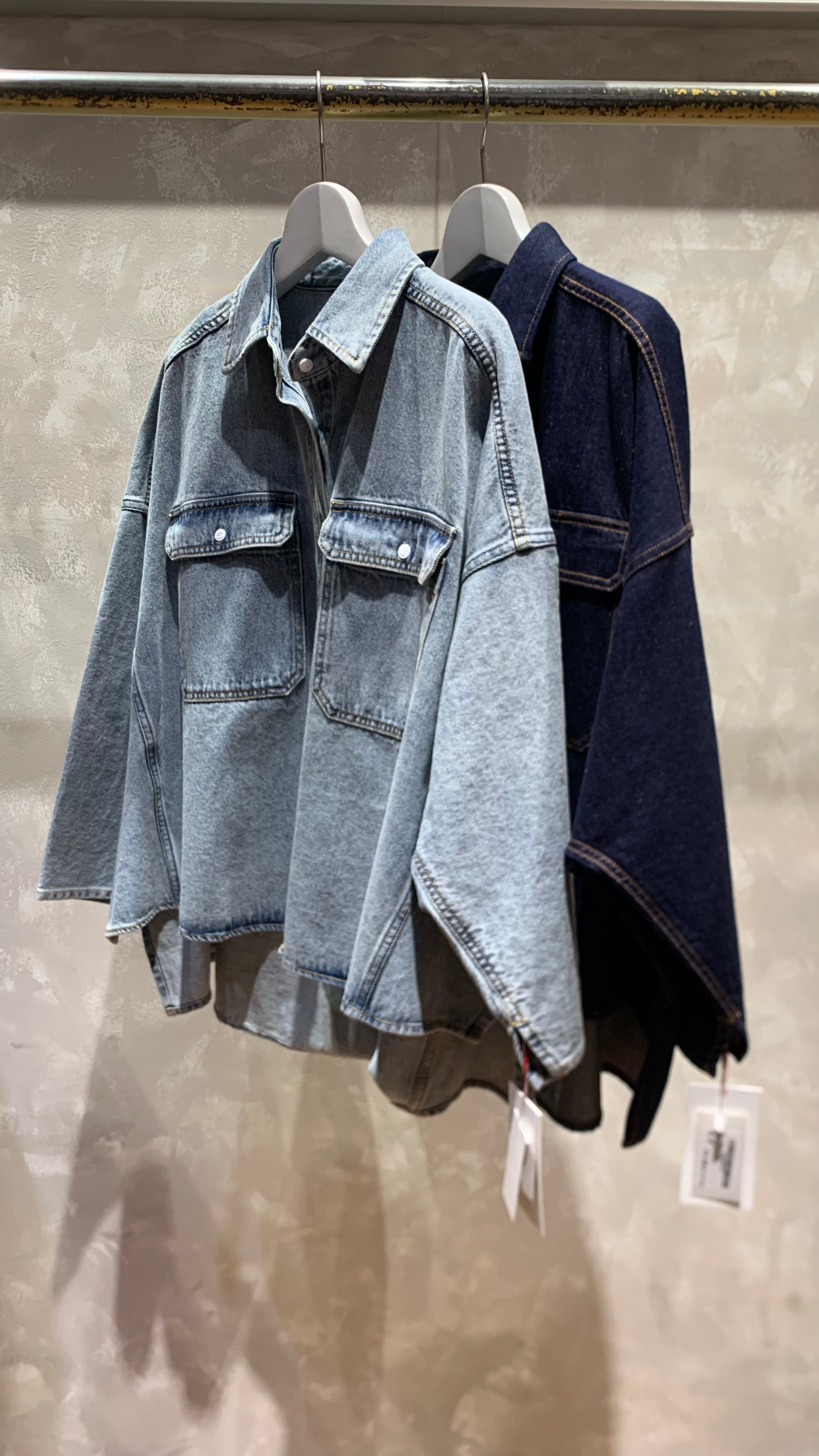 TODAYFUL】Gem Stone Ring | LASHIC