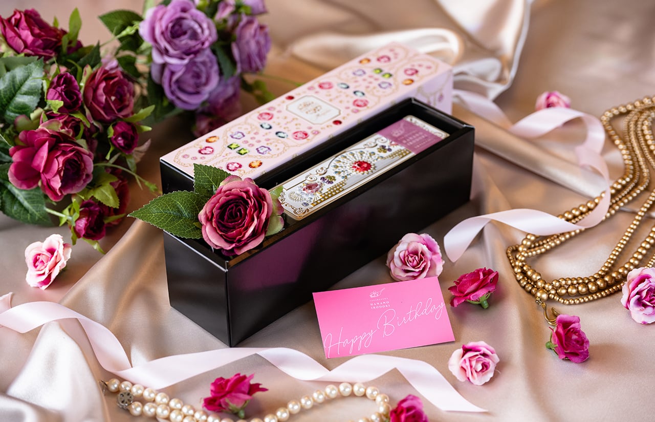 バースデーギフト | MAGNOLIA（マグノリア）