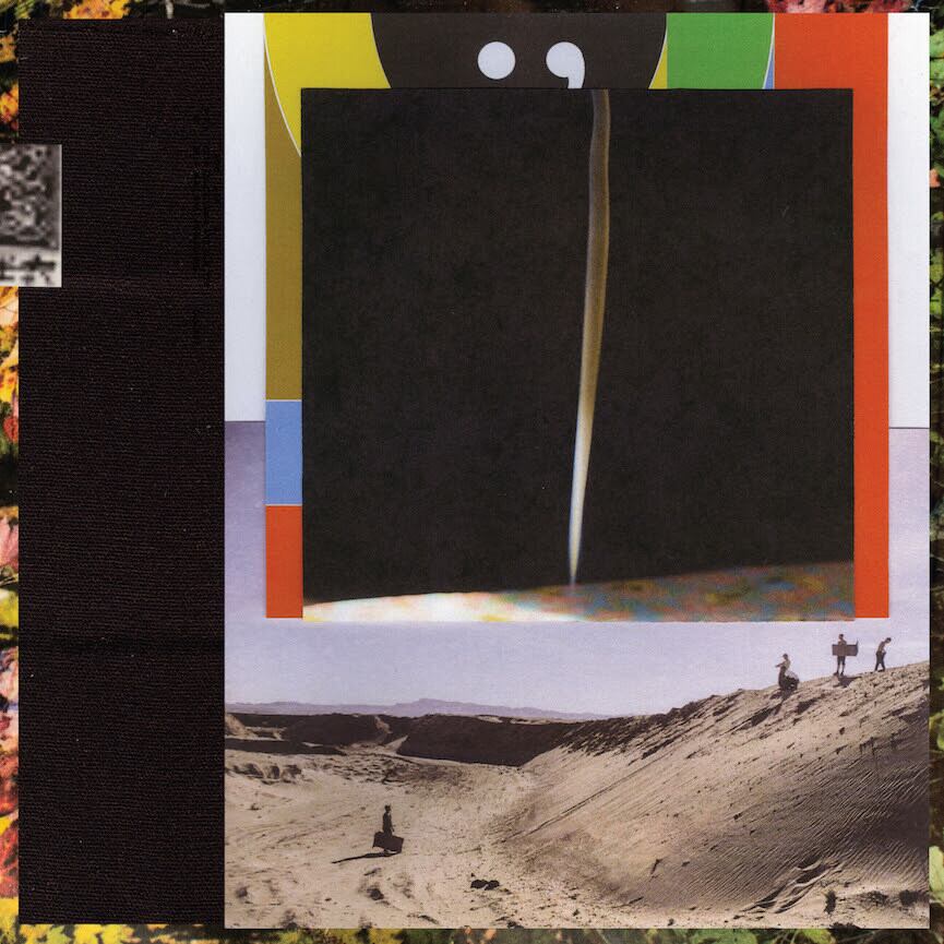 Bon Iver / I, I（LP）