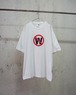 anti "W" T-shirt