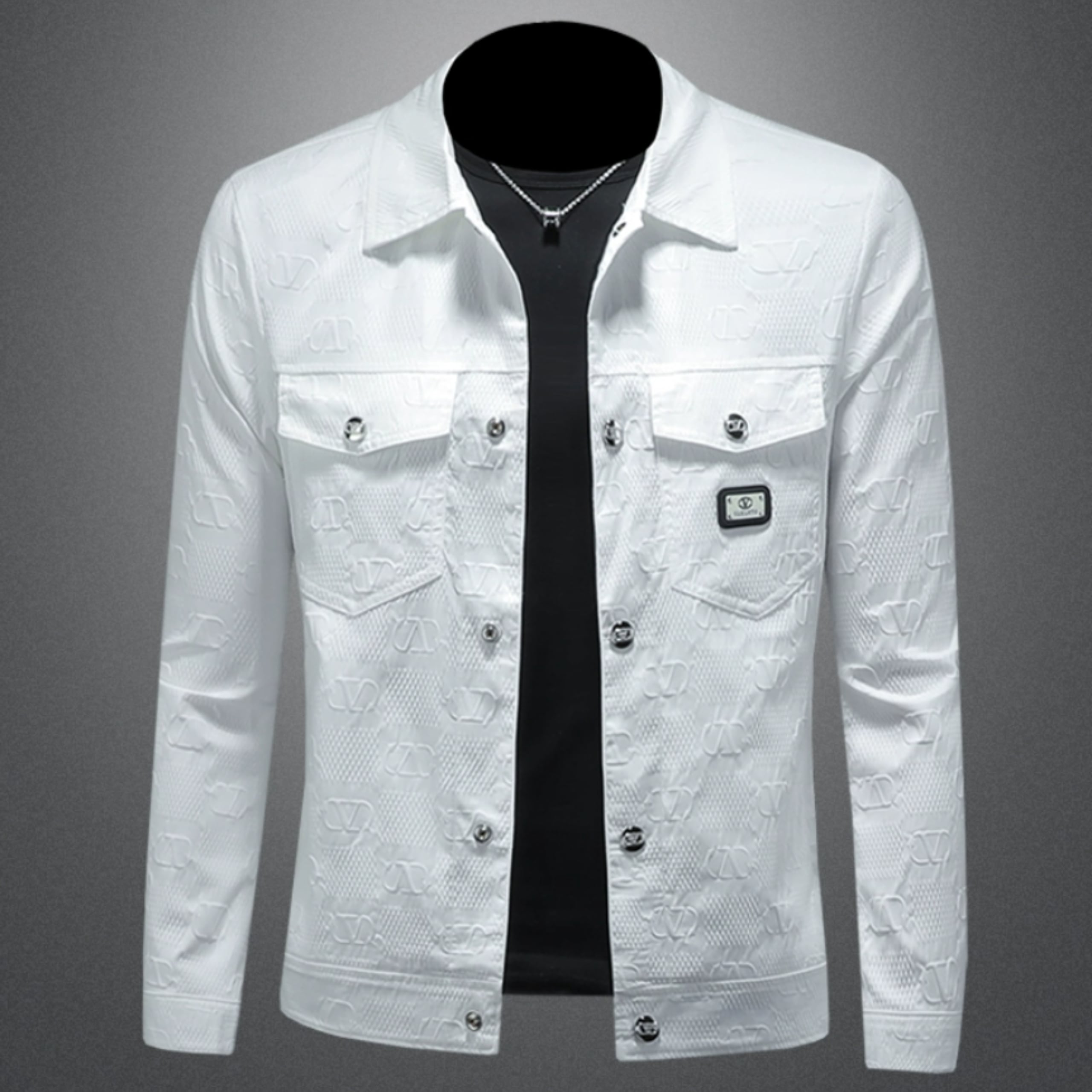 エターナルジャケット(2color) M0803