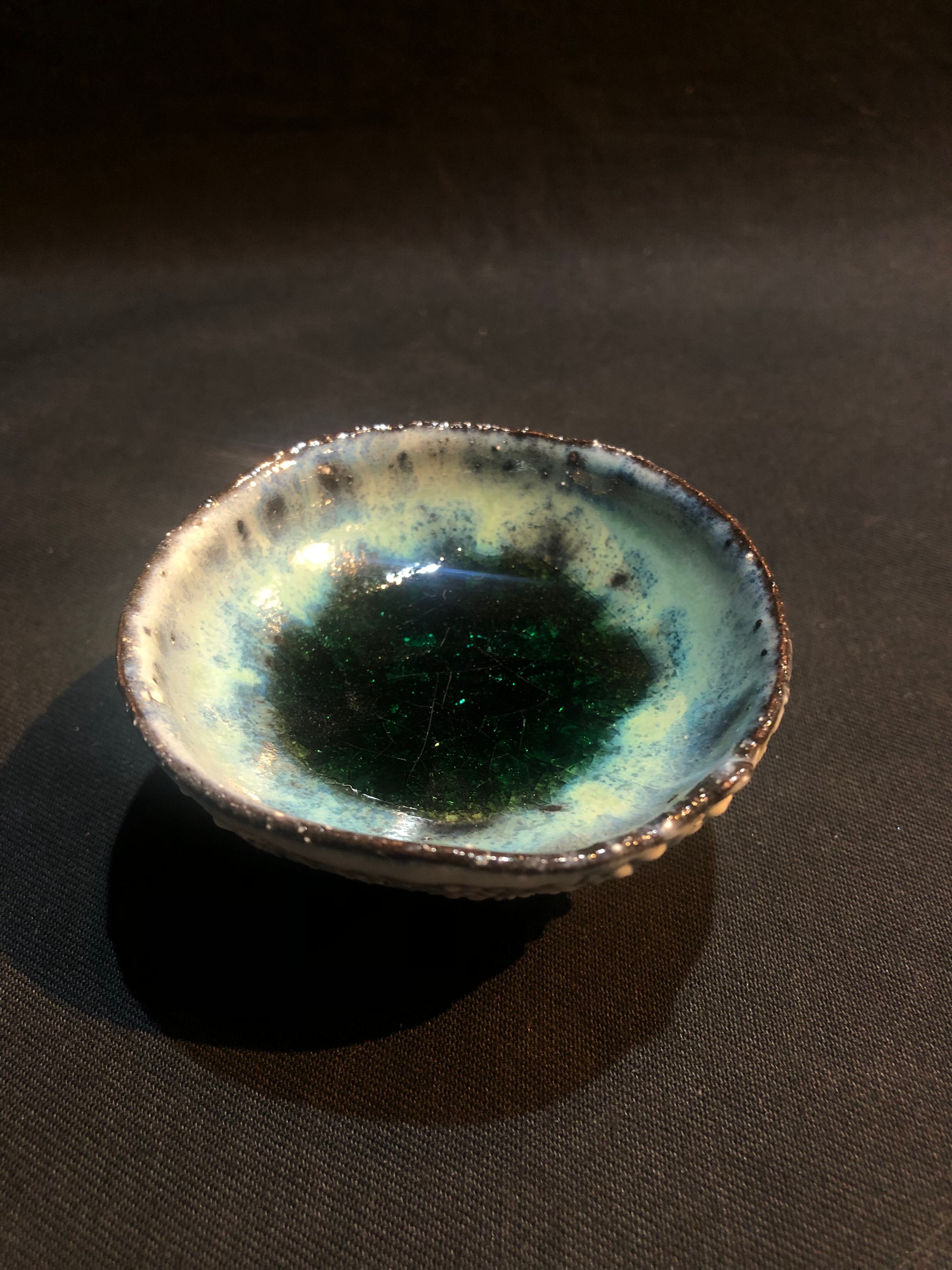 阪本健 さん 作家鉢 【公式通販】