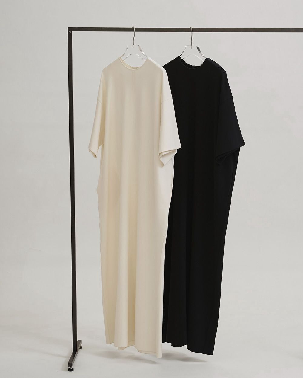 TODAYFUL】Halfsleeve Easy Dress | LASHIC