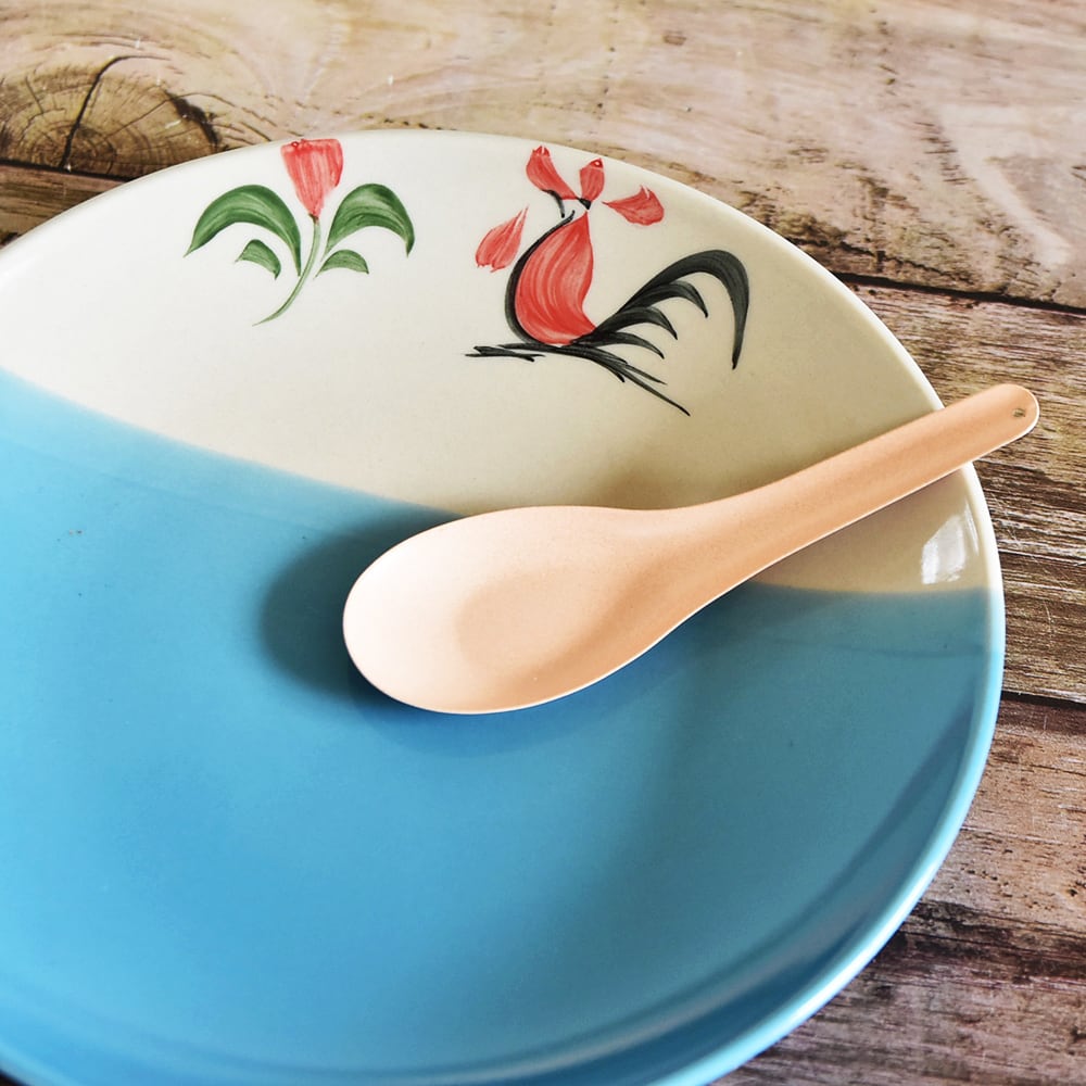 タイ陶器セット 5ec11633e81af6d435d0238e8f9115