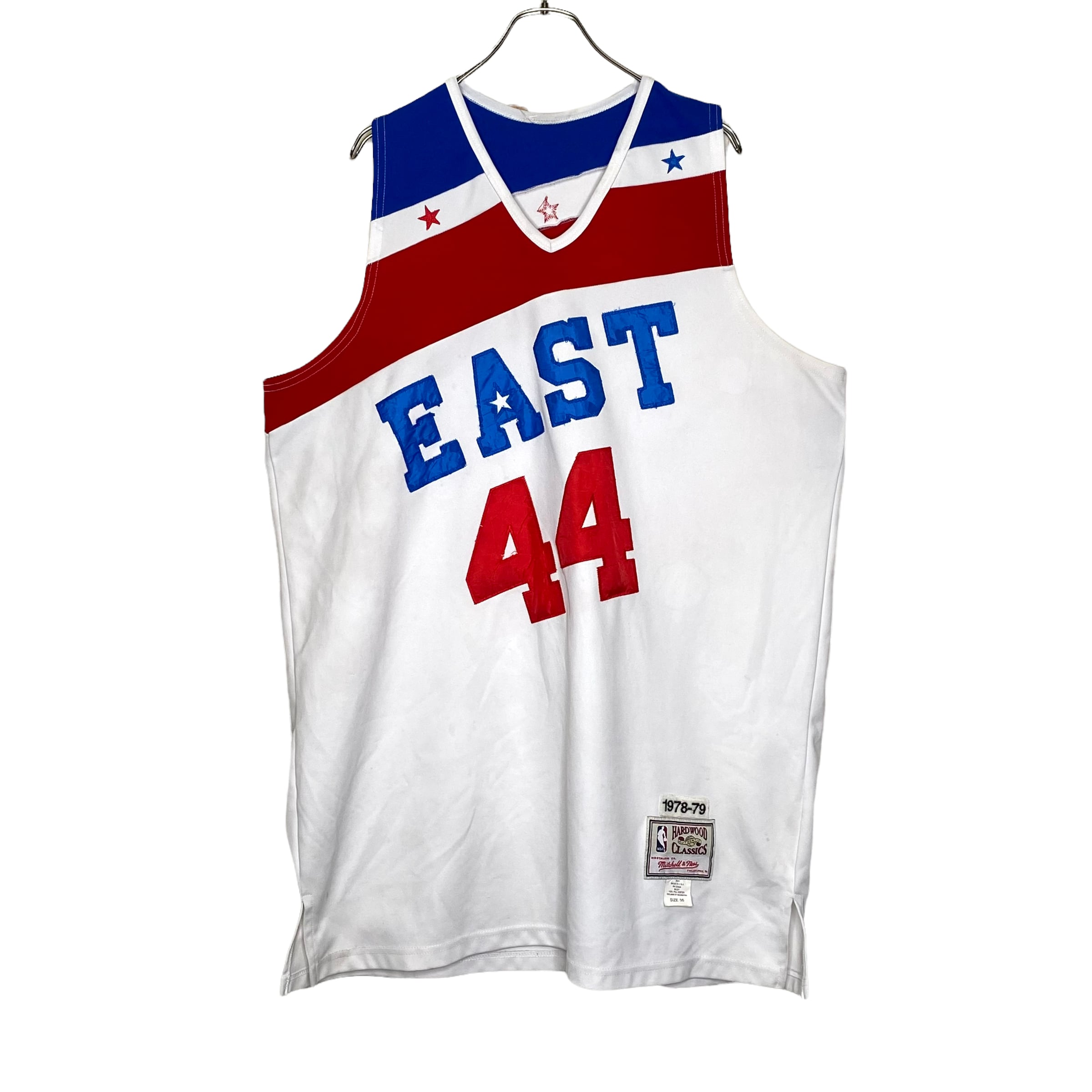 Made in USA】AUTHENTIC バスケットボールユニフォーム 2XL相当 NBA