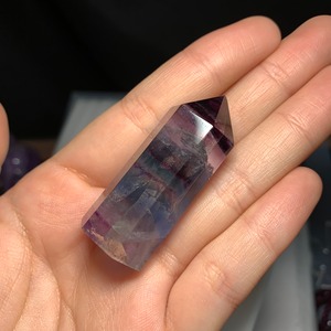 77ポイント　グラデーションフローライト