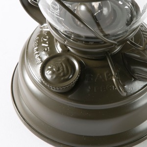 FEUERHAND ランタン Hurricane Lantern 276 Olive