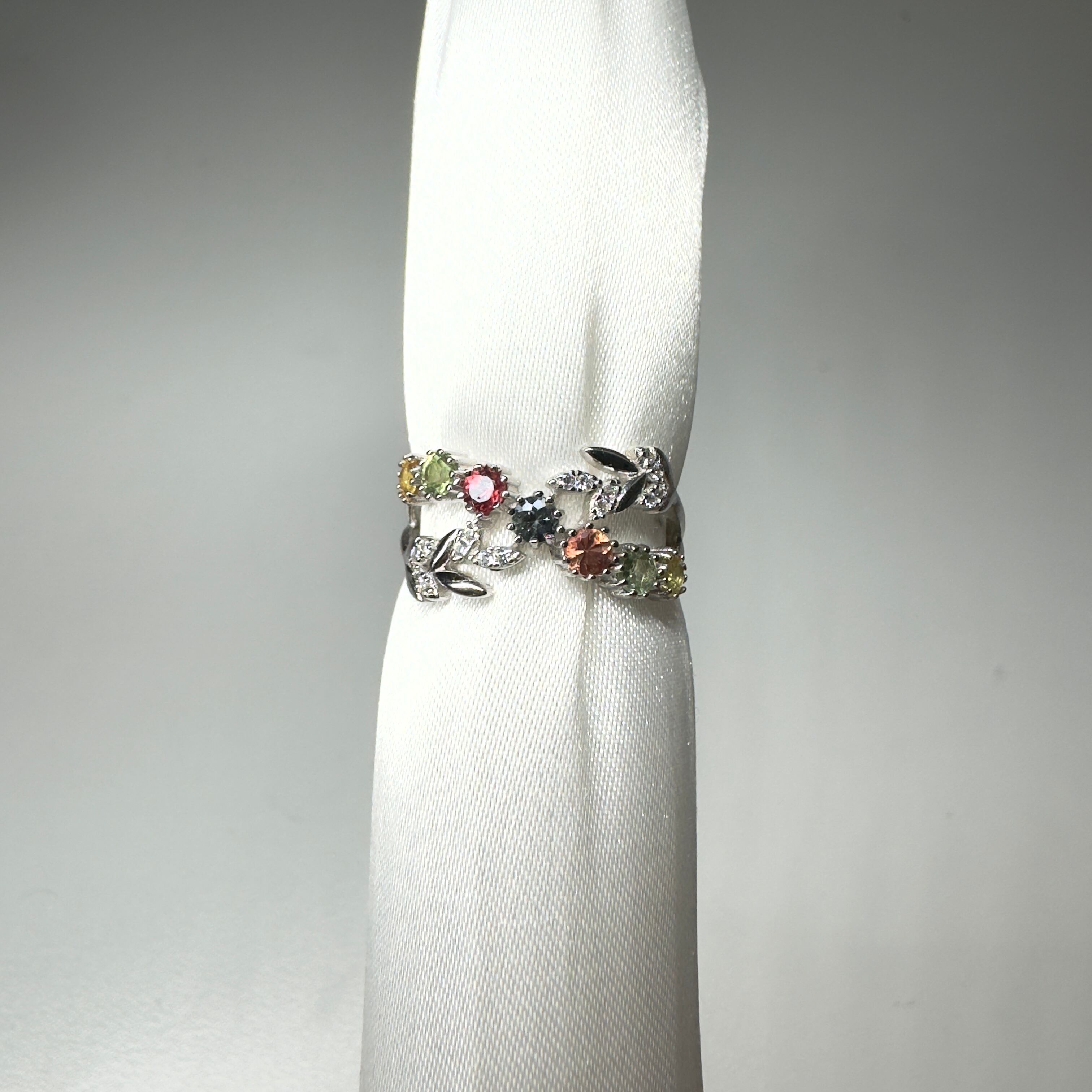 ♦︎ファンシーサファイア♦︎