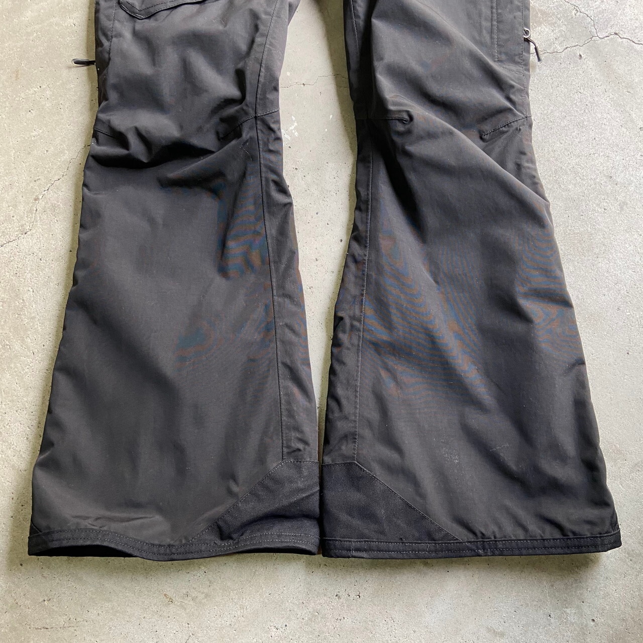 THE NORTH FACE ザノースフェイス HYVENT ハイベント スキーパンツ 