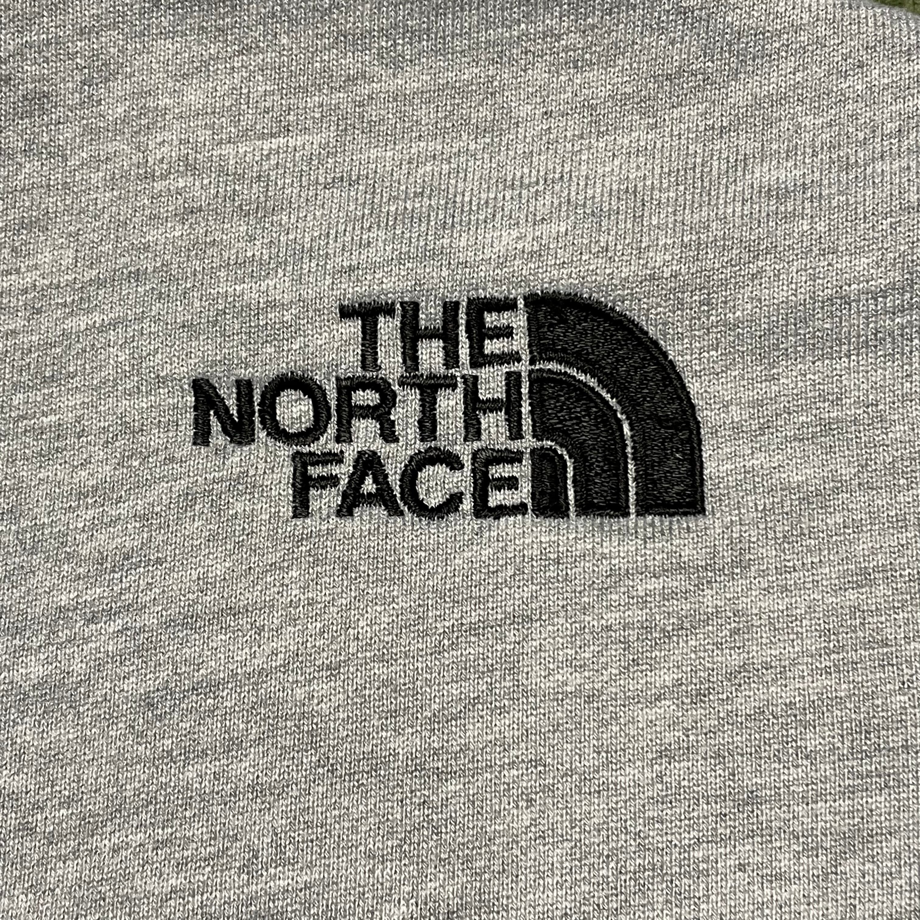 THE NORTH FACE】直営店 限定 完売 ワンポイントロゴ 刺繍ロゴ バック ...