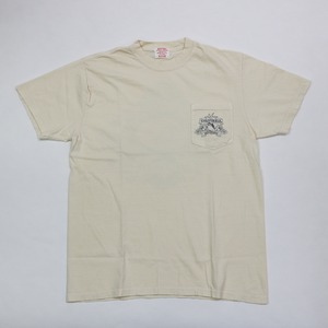 BS26S-1112DN Seven Tee’s 30th Anniversary Special Edition by Daniel Severson / Pigment Ivory