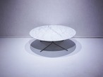 Cassina ixc. 名作 JELLY 大理石 ローテーブル / イタリア モダン デザイナーズ テーブル カッシーナ ジェリー / Piero Lissoni（Kartell,B&B,Knoll）