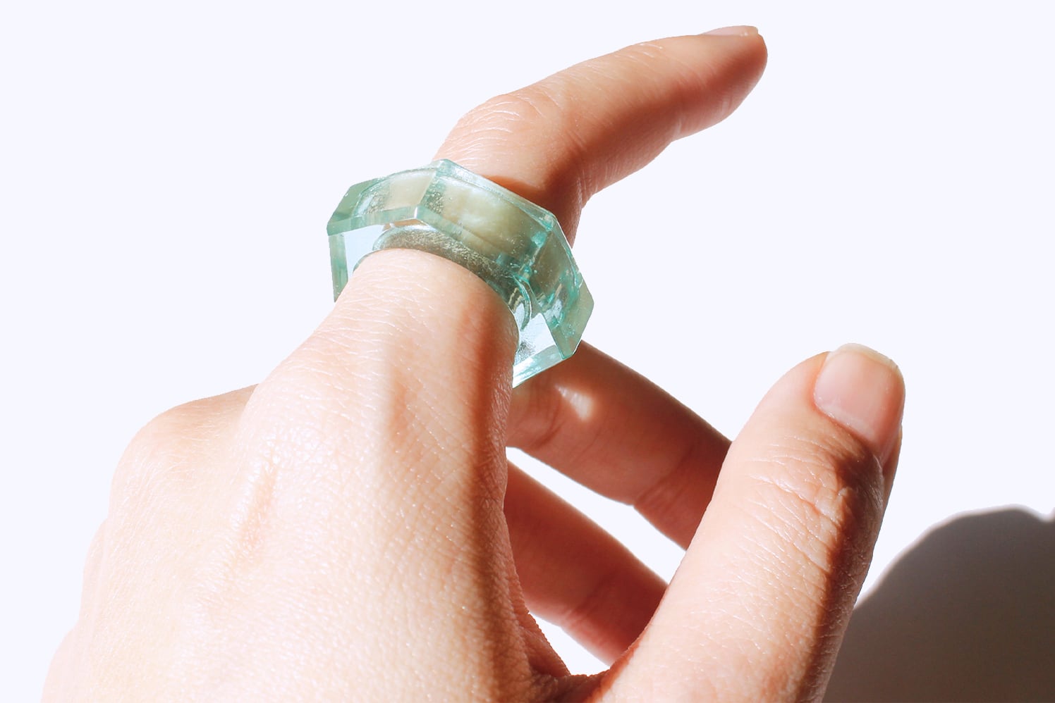 【order only】SELF polish 01