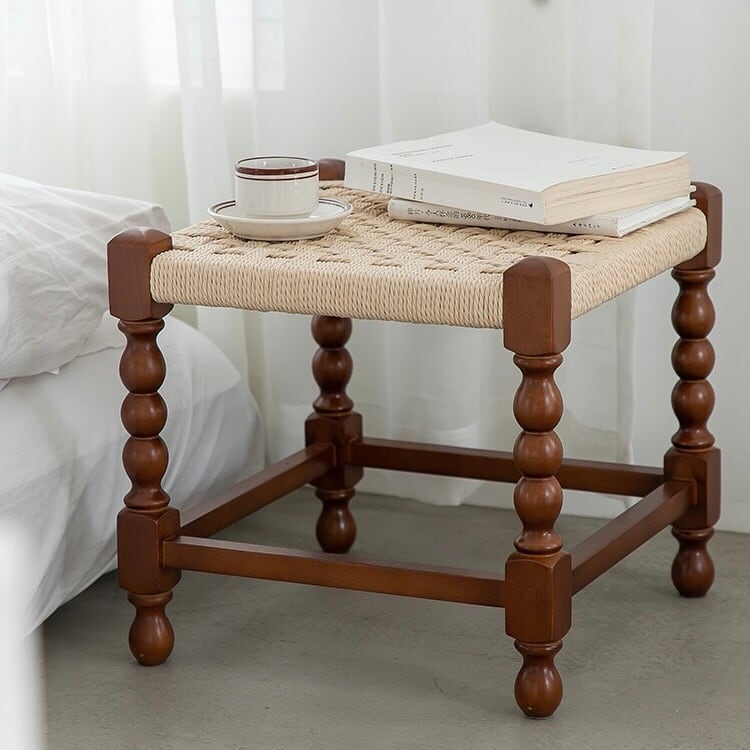 ペーパーコードサイドテーブル | chouette TOKYO