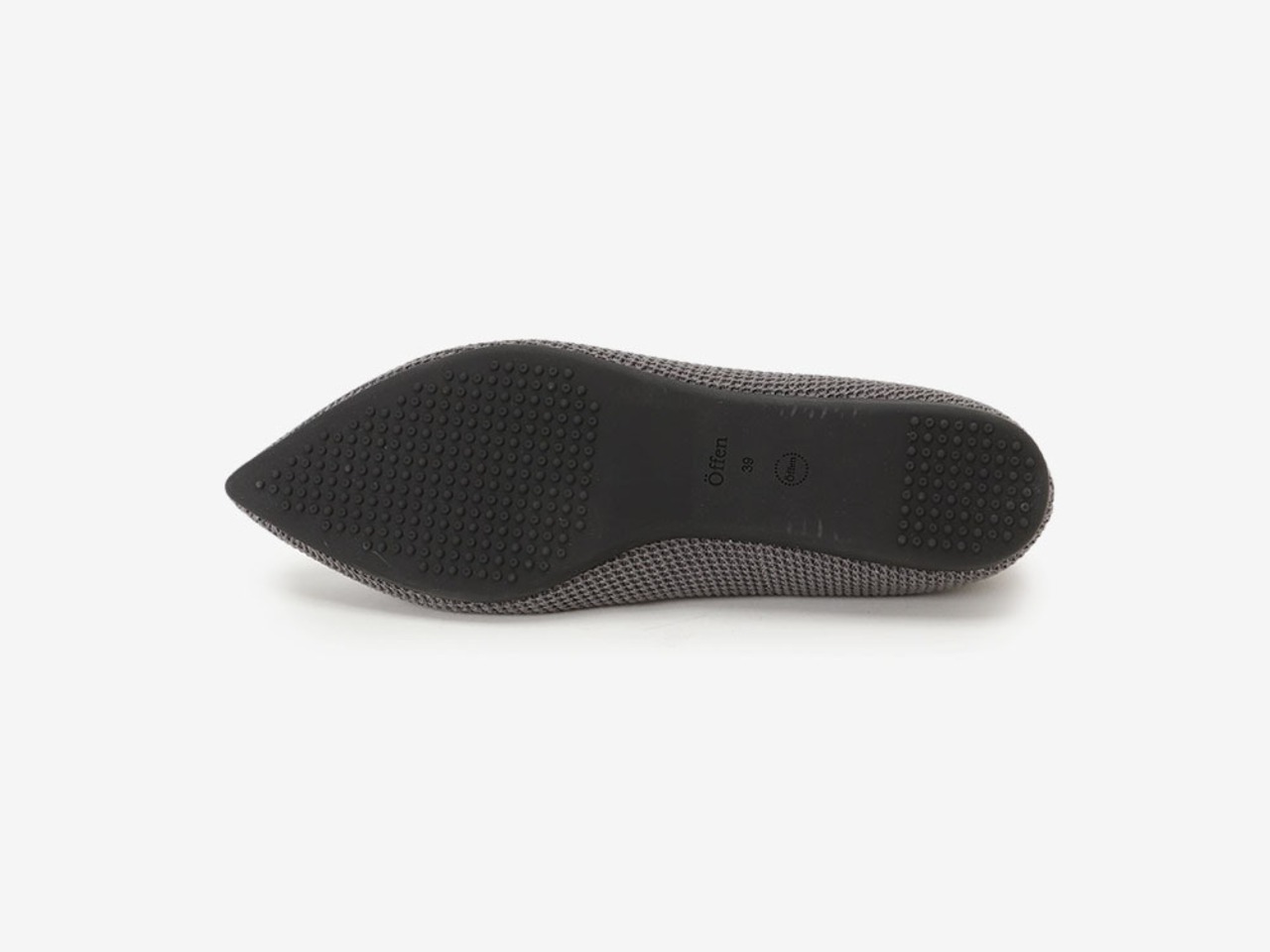 pointed-SIMP / GRAY