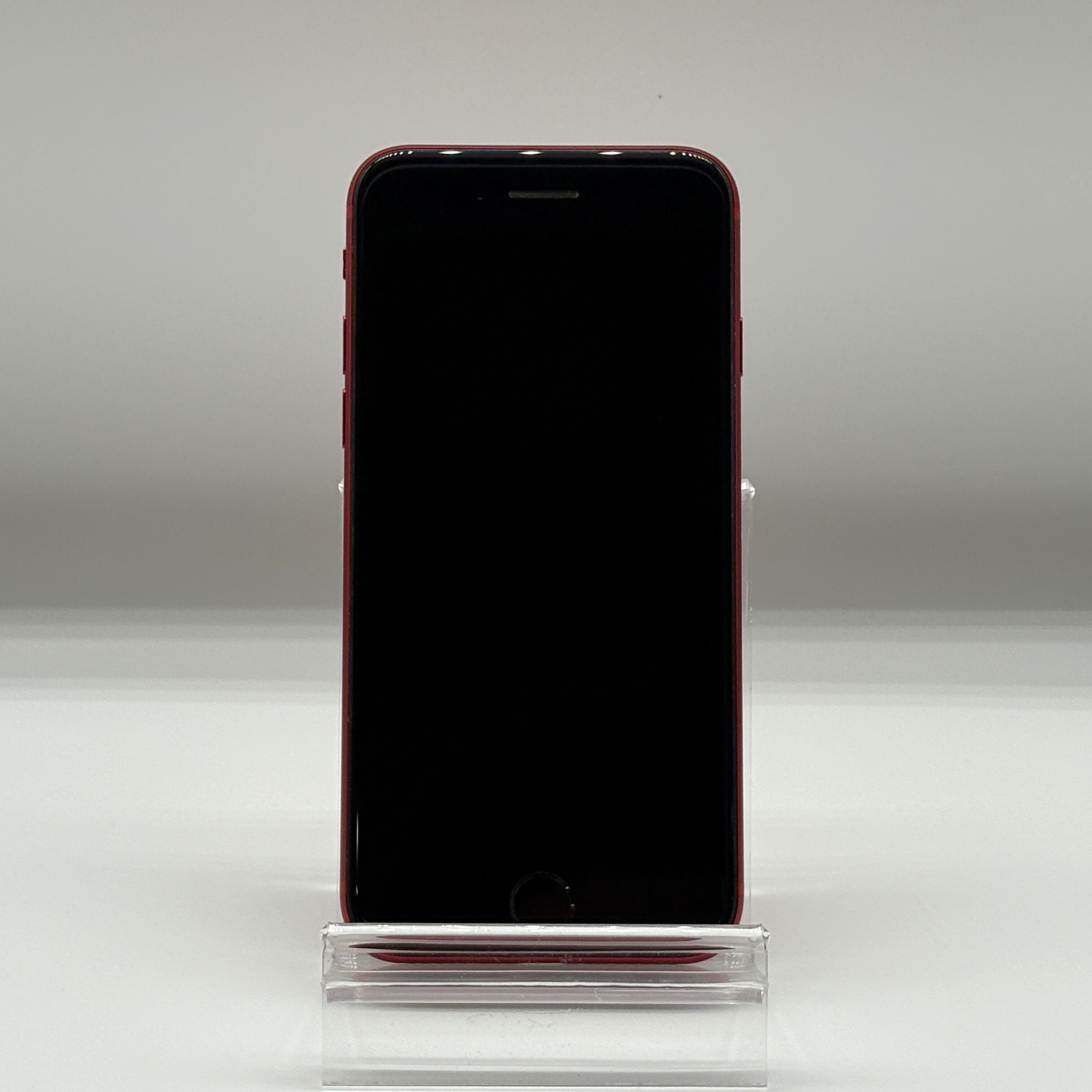 iPhoneSE2 64GB レッド アイフォン本体 SIMフリー SIMロック解除済み