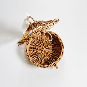 Mosquito coils basket