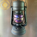 1950's FEUERHAND 276 StK Chameleon cracked glass