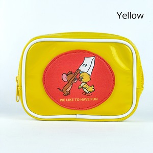 F248141_TOM and JERRY×Flapperレトロポップポーチ