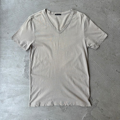 theory / Short sleeve T-shirt