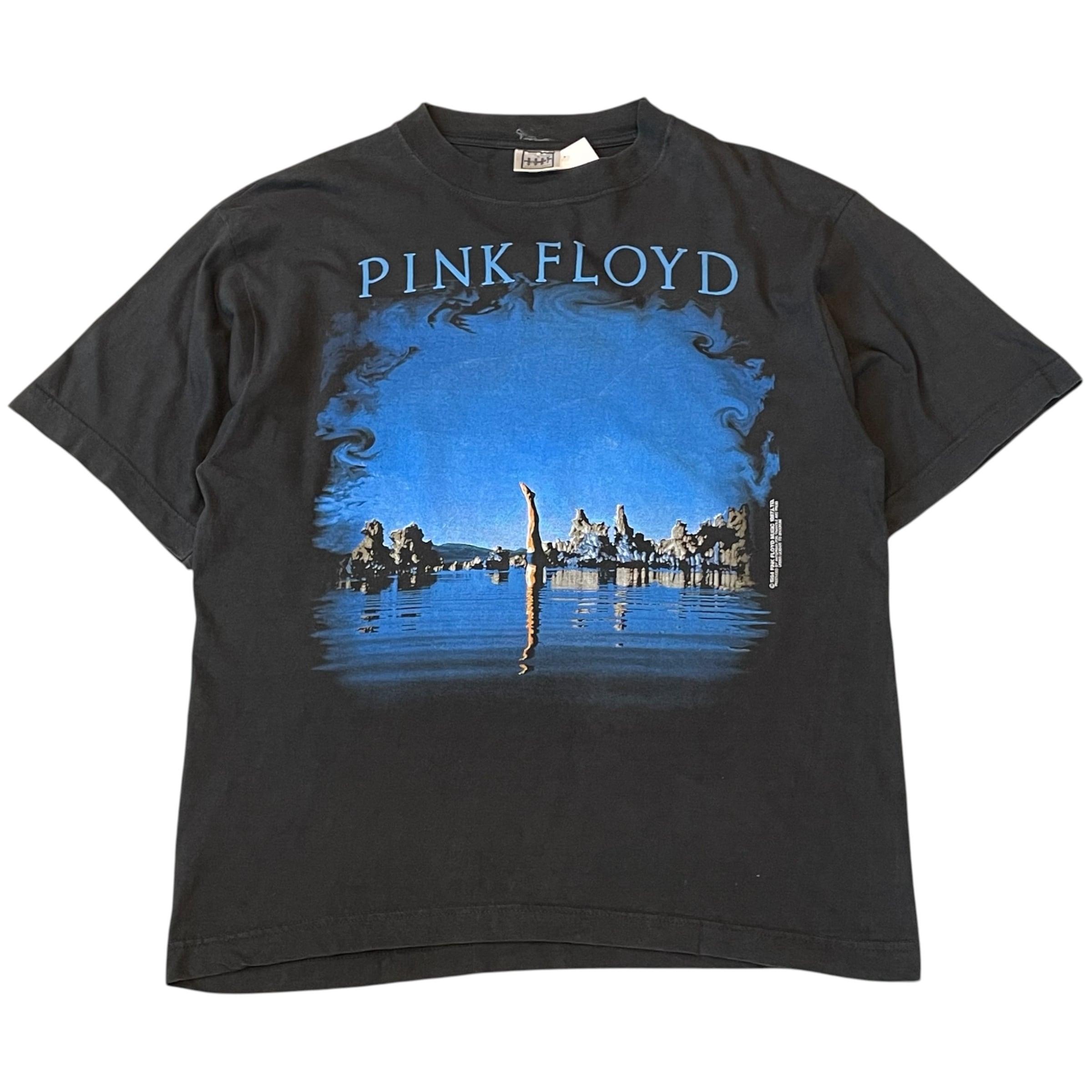 1994s PINK FLOYD "WISH YOU WERE HERE" T-shirt