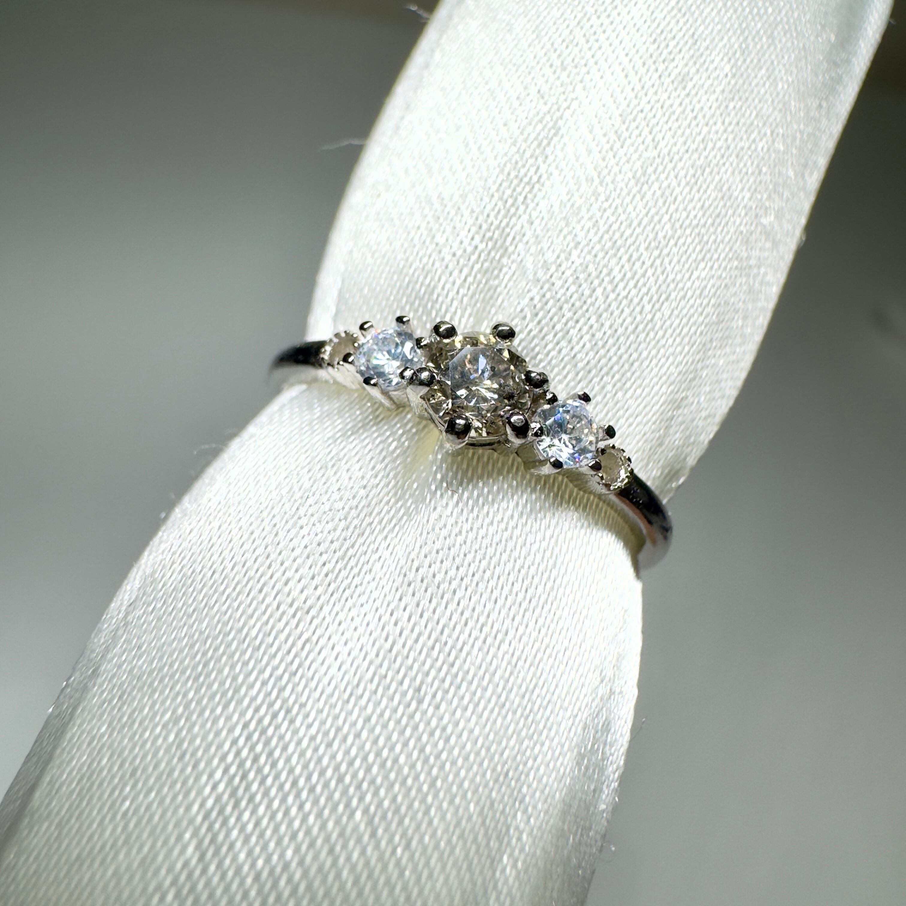 プラいちRing♦︎ダイヤモンド♦︎