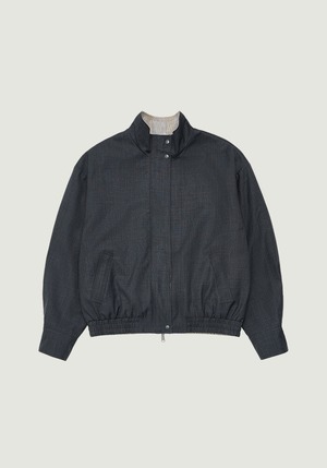 [GROVE] STINA REVERSIBLE JACKET 正規品 韓国ブランド 韓国ファッション 韓国代行 日本 店舗  ブランド グローブ grvr 通販