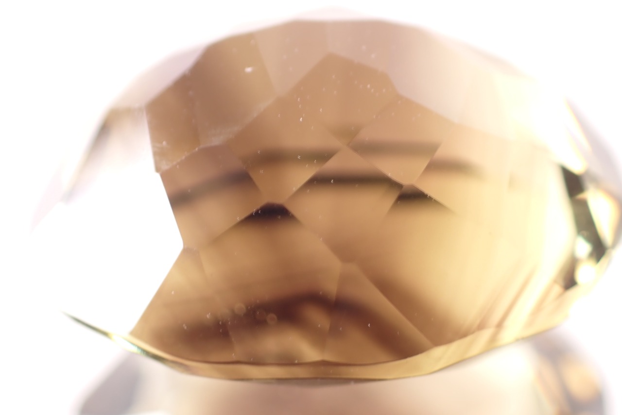 バイカラーレモンクォーツ　8.93ct　[D12-22]