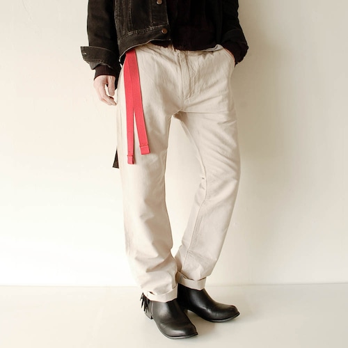 『LEVI'S x ANDY WARHOL』 Chinos Pants