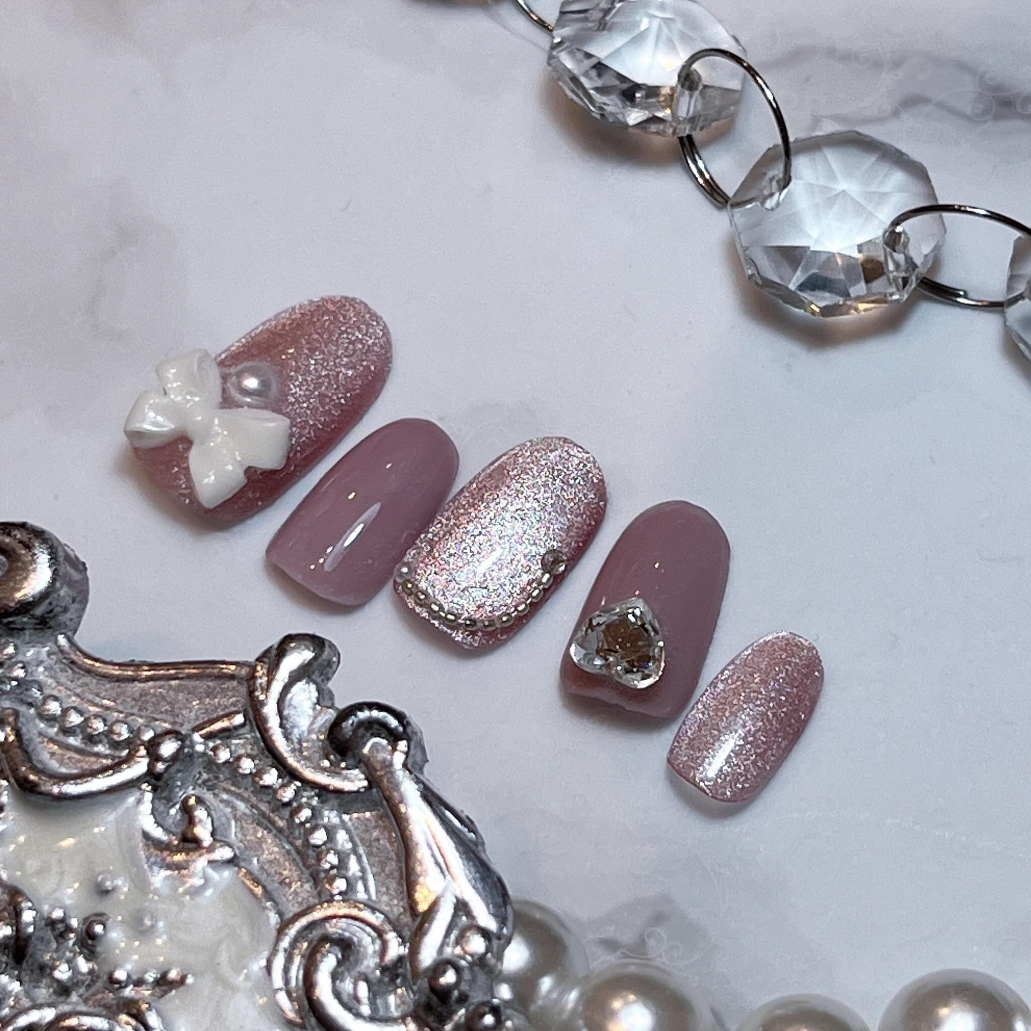 2025 キュートピンク