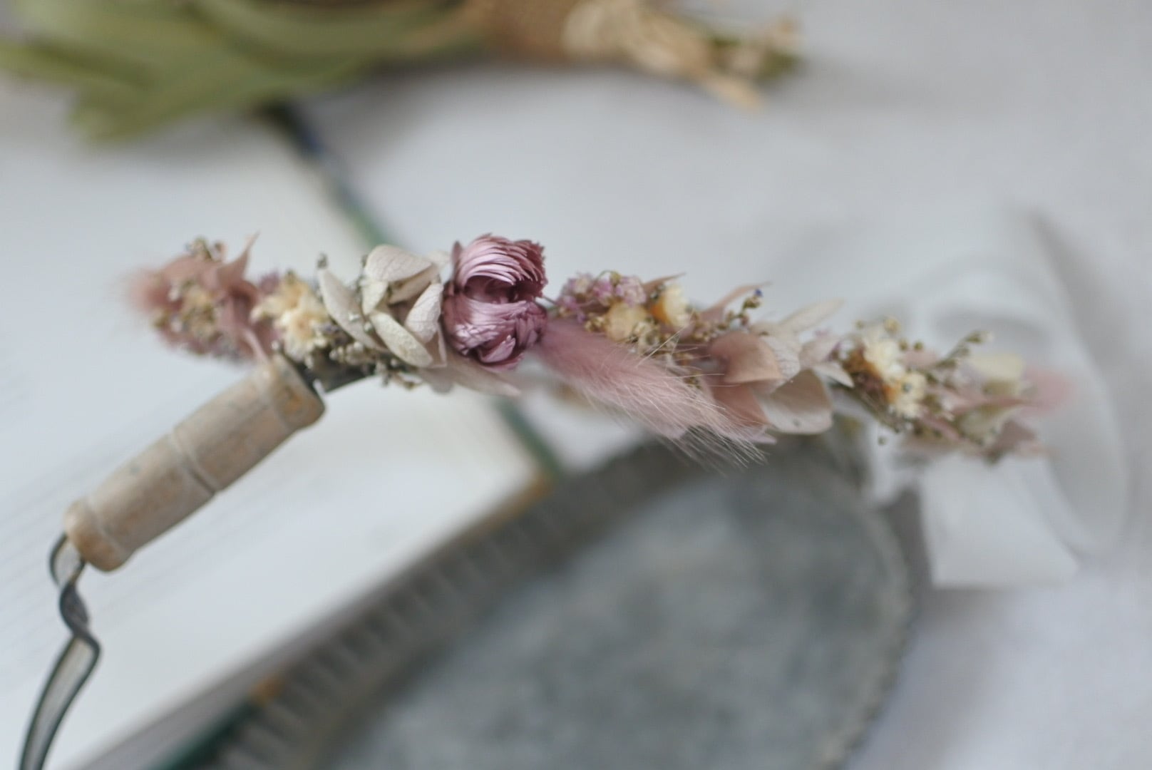 kids flower crown 