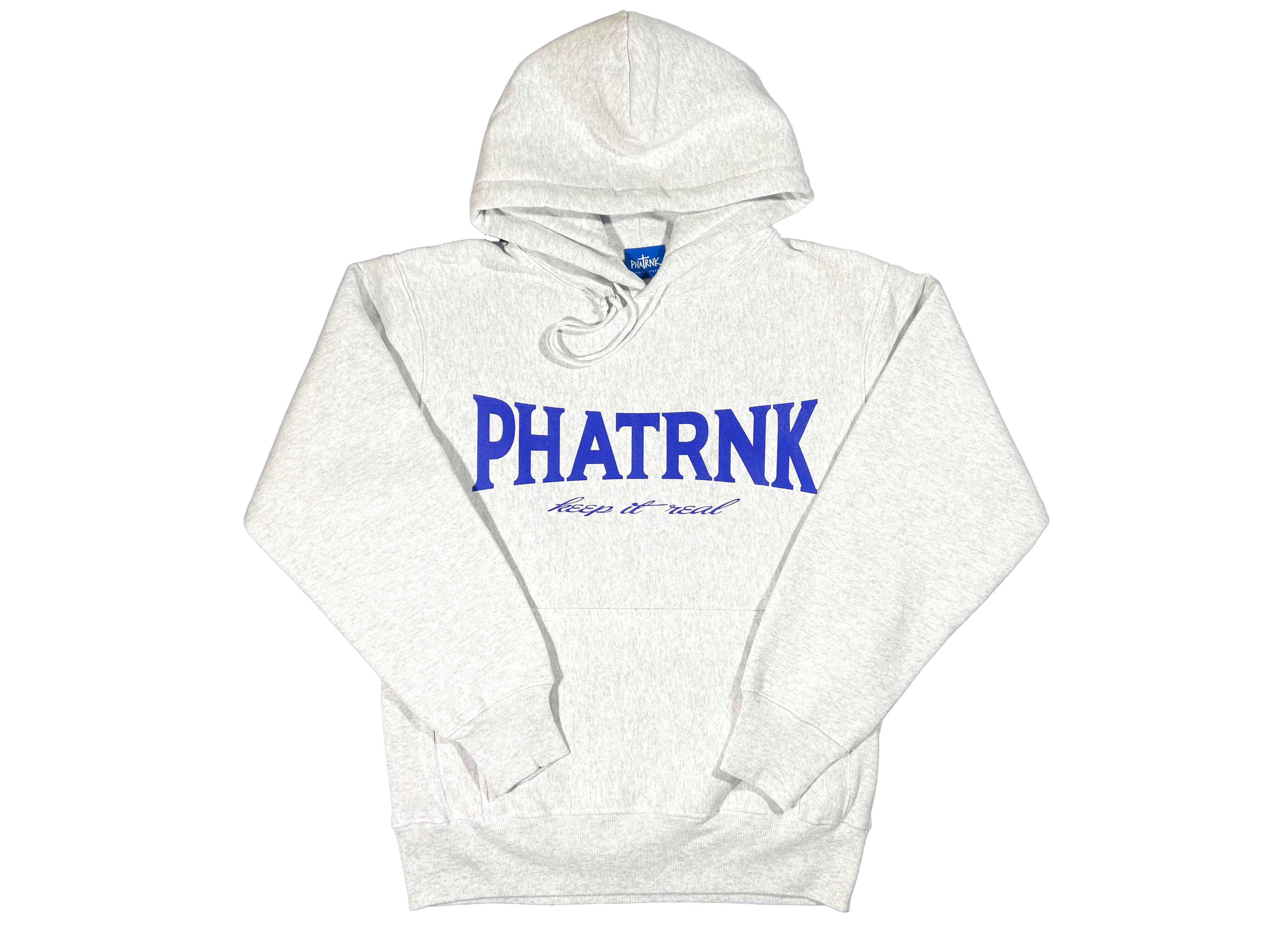 PHATRNK SRVNTZ コラボセットアップ XL - スウェット