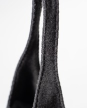 〈miu miu〉Felt Bag