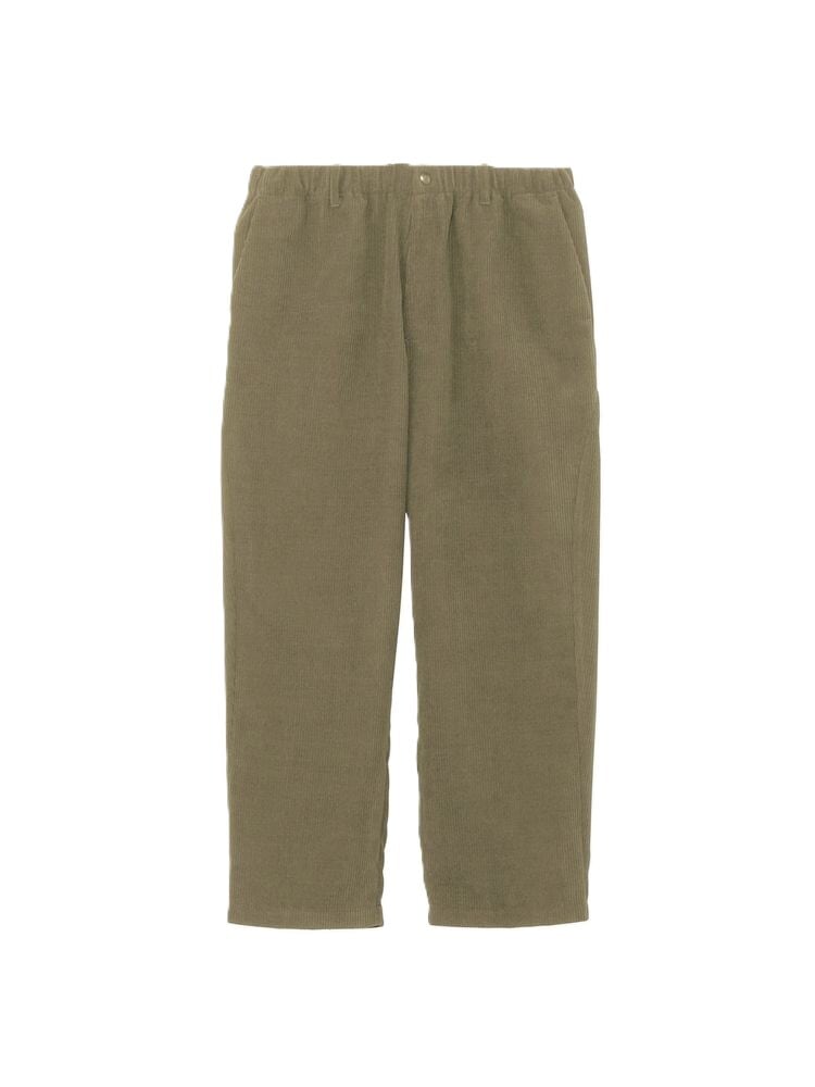 goldwin corduroy straight pants ゴールドウイン GOLDWIN (ｺﾞｰﾙﾄﾞｳｨﾝ) - FINE WALE CORDUROY STRAIGHT PANTS (ﾌｧｲﾝｳｪﾙ