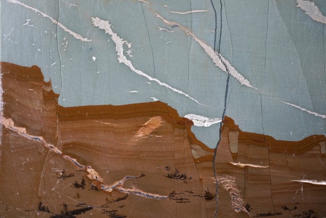 パエジナストーン Paesina Stone 1297