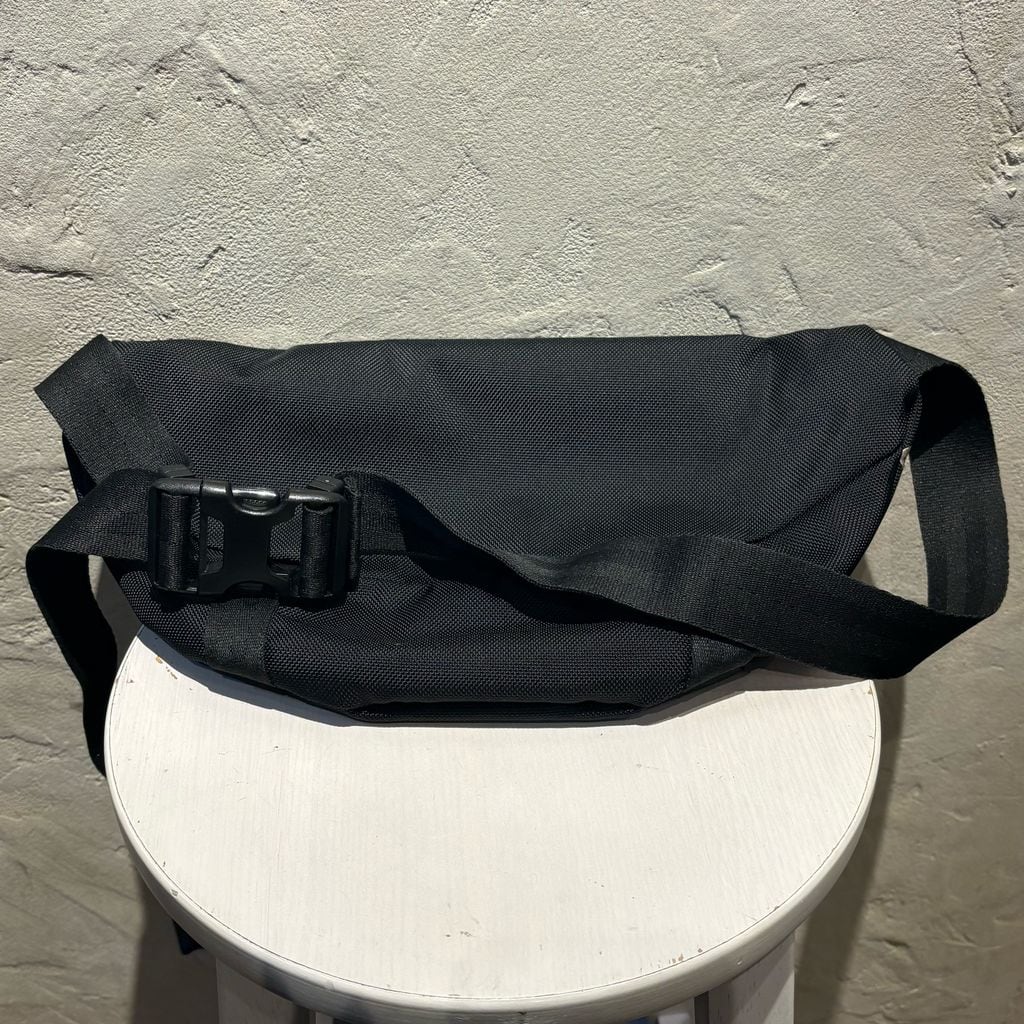 Y's × NEW ERA ワイズ × ニューエラ Sling Body Bag ボディーバッグ YY